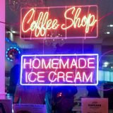 Types of Signs Offered