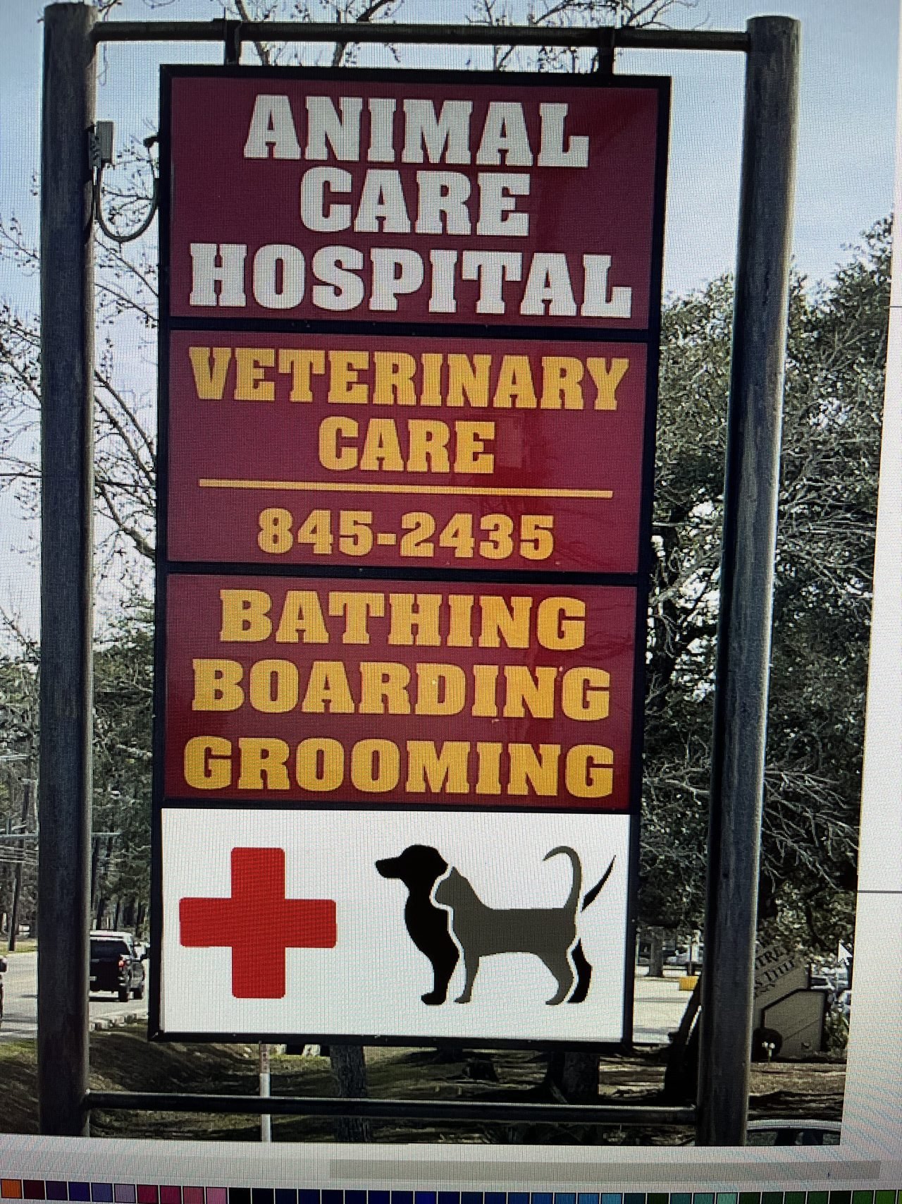 Animal Care Hospital Animal Care Hospital
