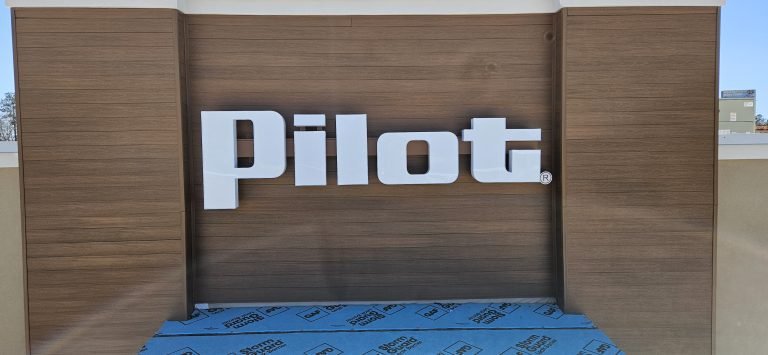 Pilot Pilot