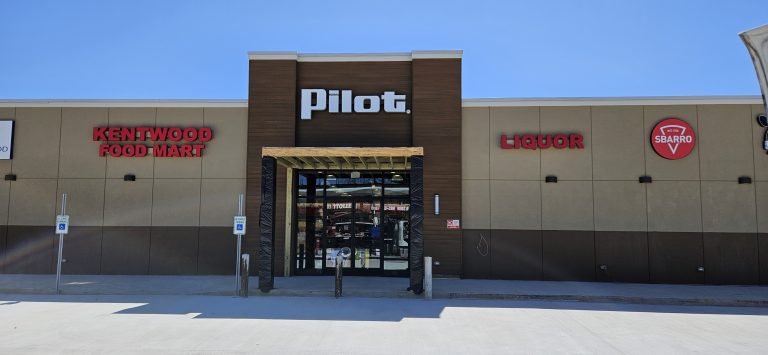 Pilot Pilot