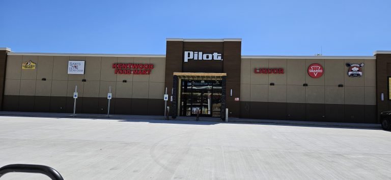 Pilot Pilot