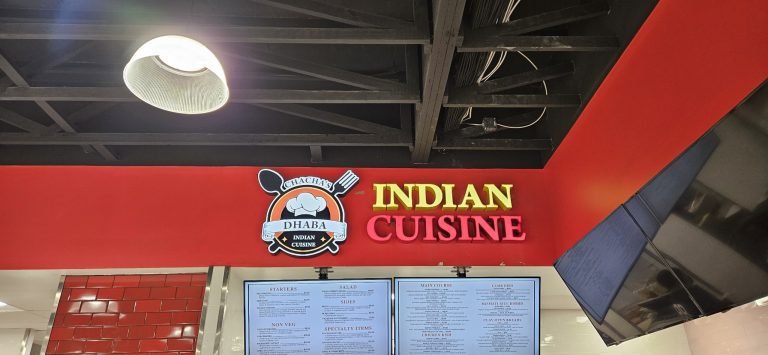 Dhaba Indian Cuisine Dhaba Indian Cuisine