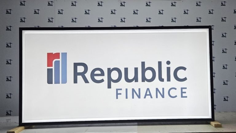 Republic Finance Republic Finance
