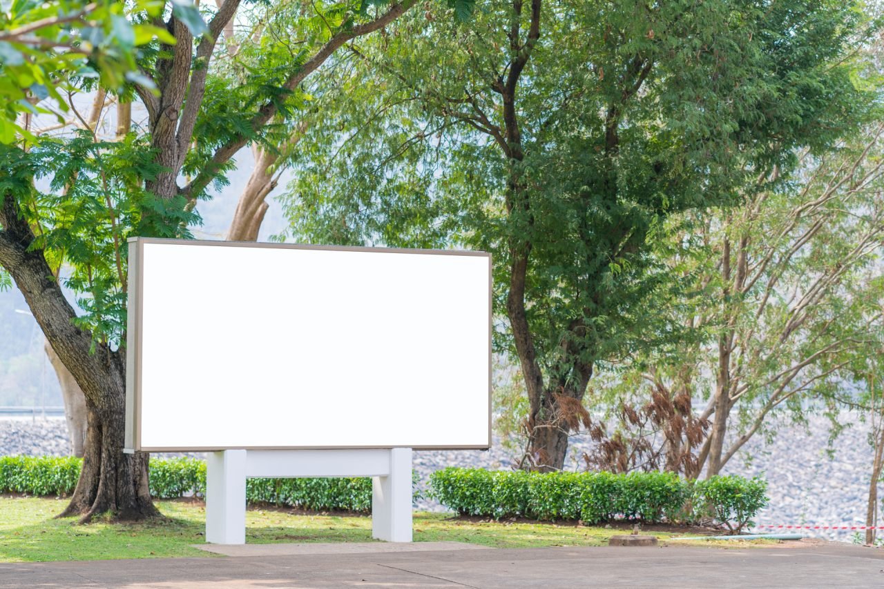 Why Custom Business Signs Are Essential for Branding