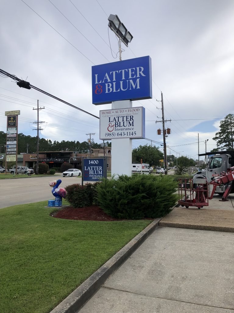 Latter & Blum Latter & Blum