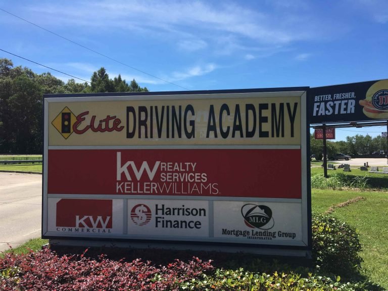 Elite Driving Academy Elite Driving Academy