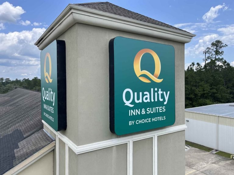 Quality Inn Quality Inn