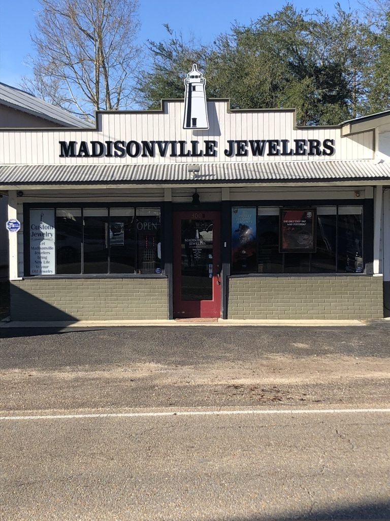 Madisonville Jewelers Madisonville Jewelers