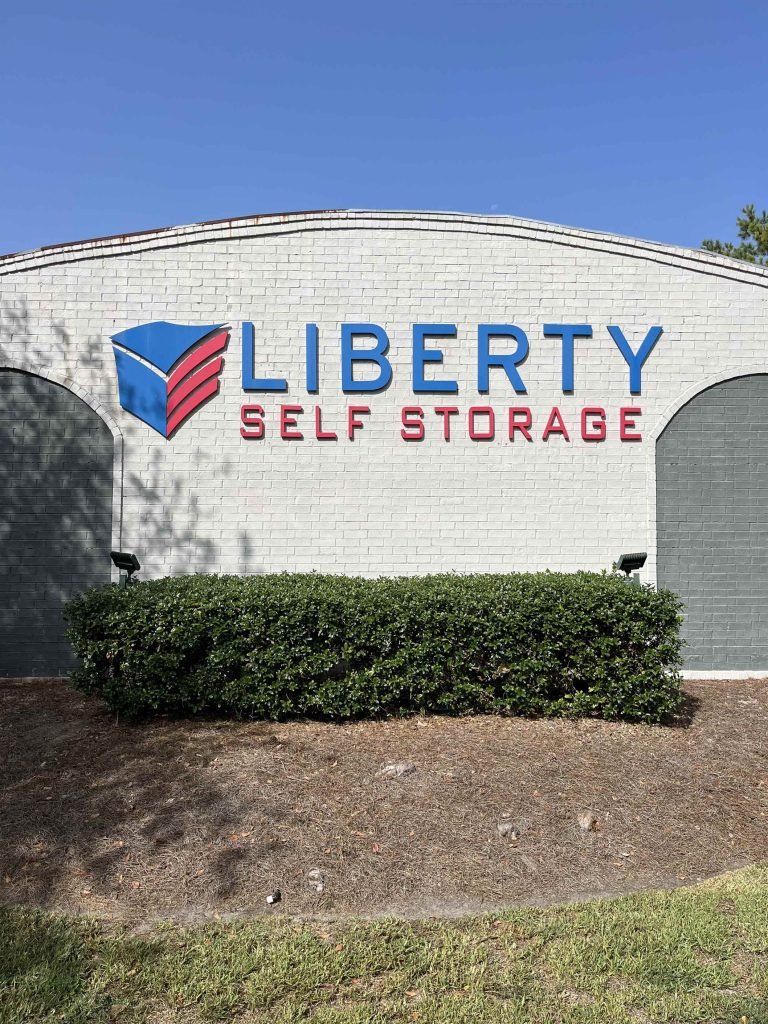 Liberty Self Storage Liberty Self Storage