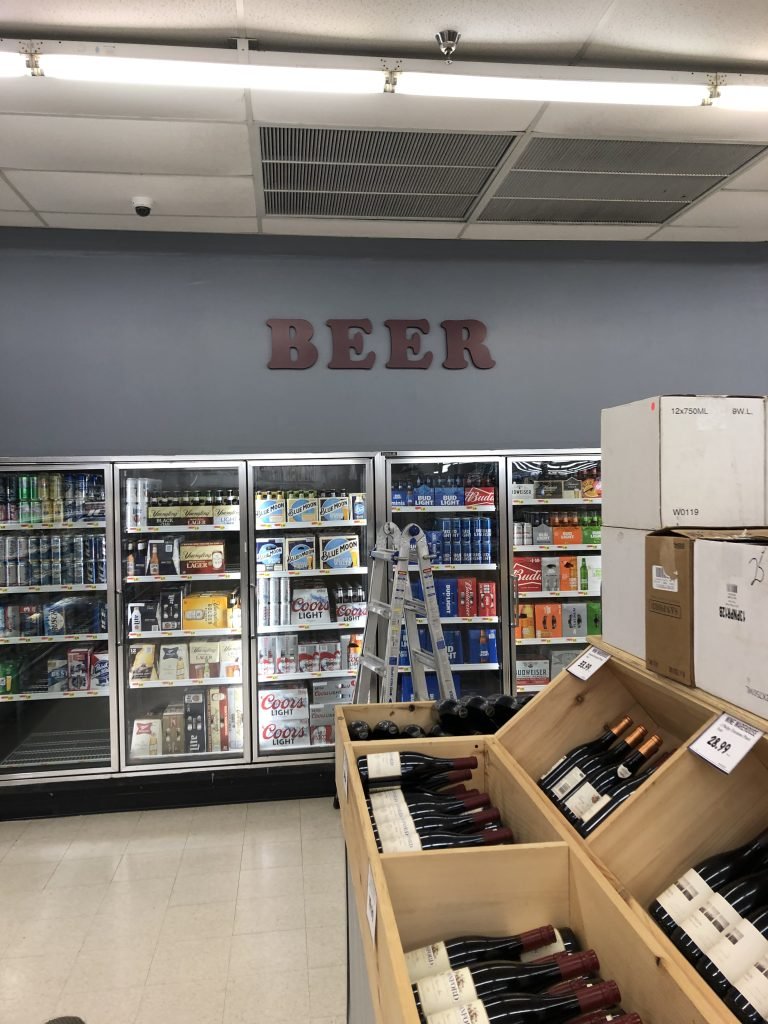 Beer Beer