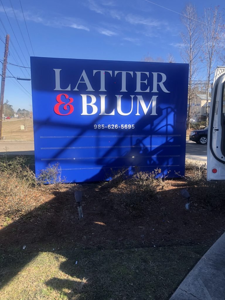 Latter & Blum Latter & Blum