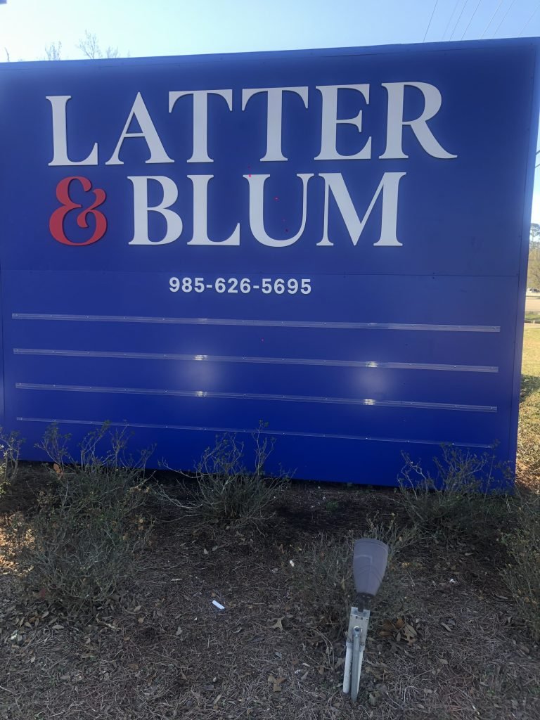 Latter & Blum Latter & Blum