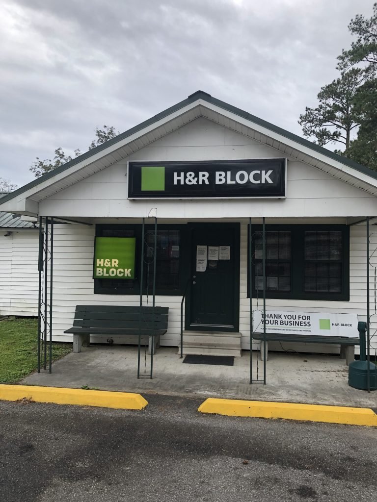 H&R Block H&R Block