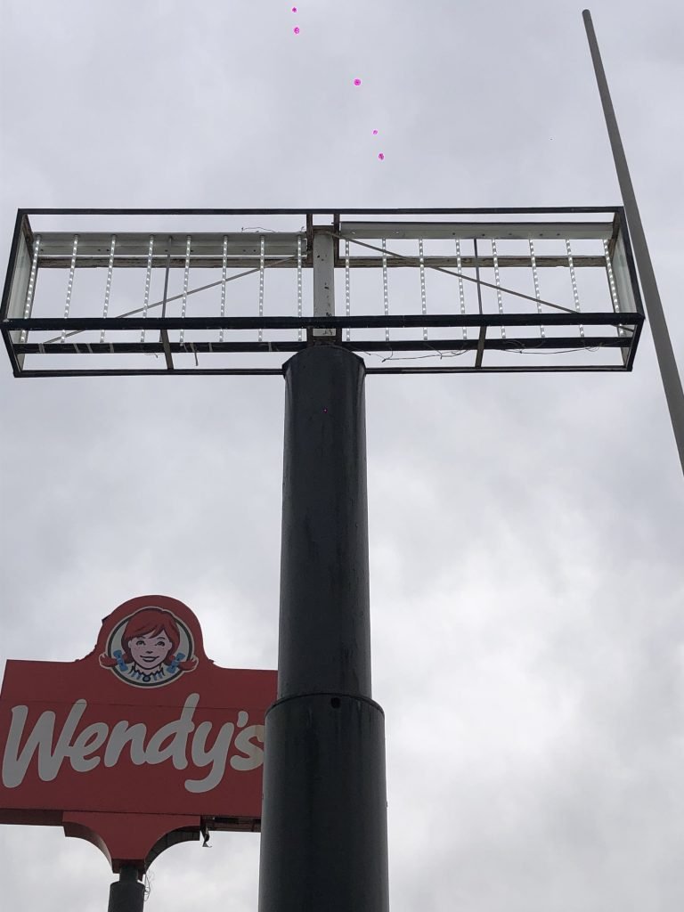 Wendy's Wendy's