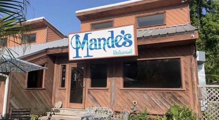 Mande's Mande's