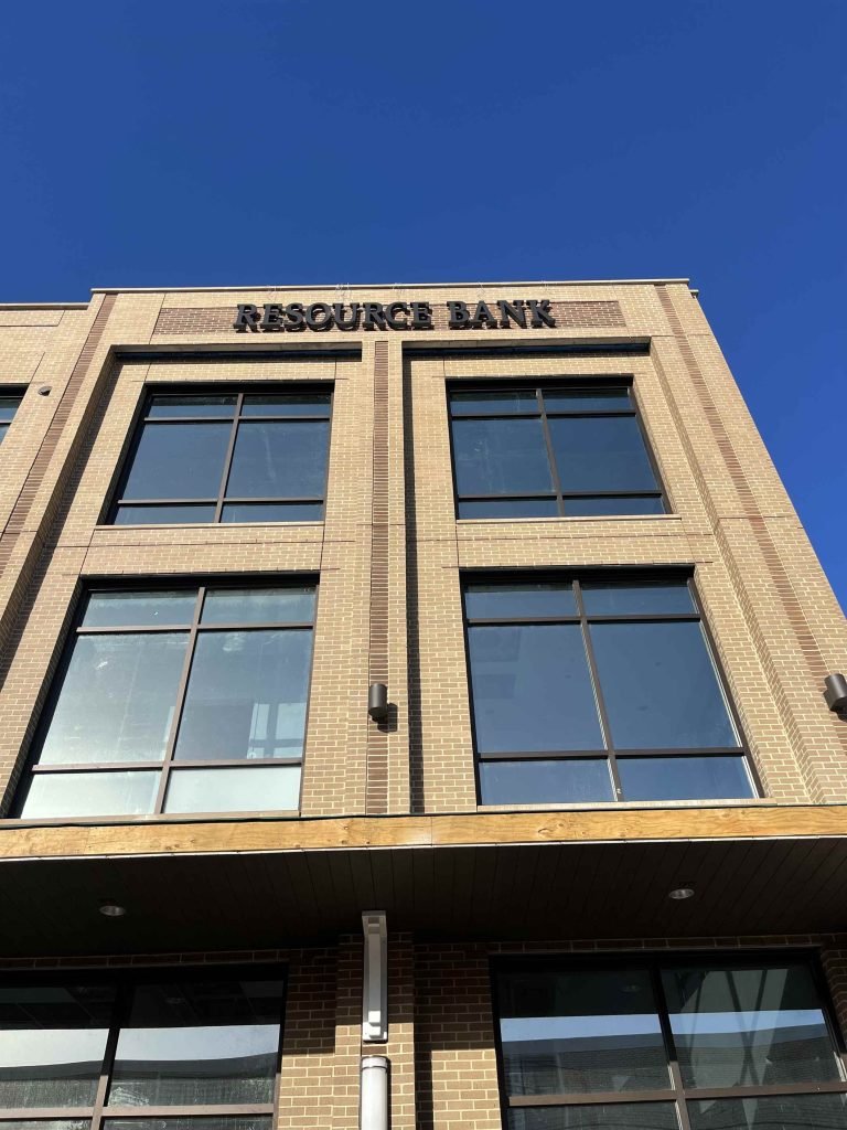 Resource Bank Resource Bank