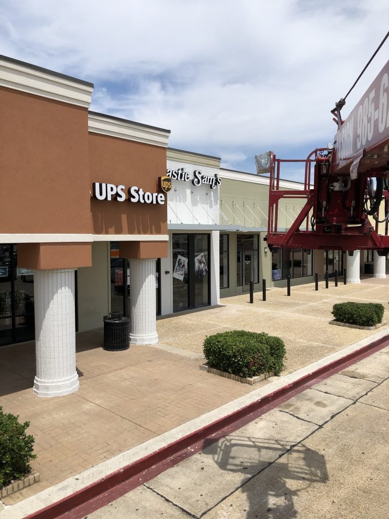 The UPS Store The UPS Store