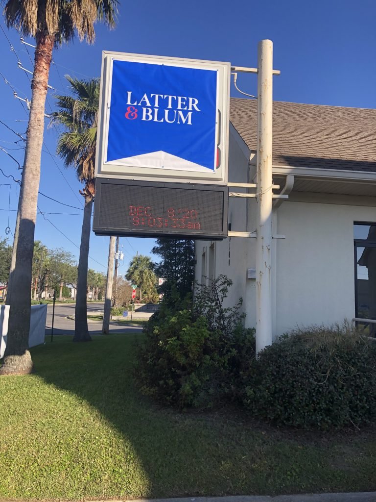 Latter & Blum Latter & Blum