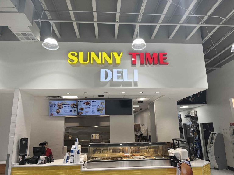 Sunny Time Deli Sunny Time Deli