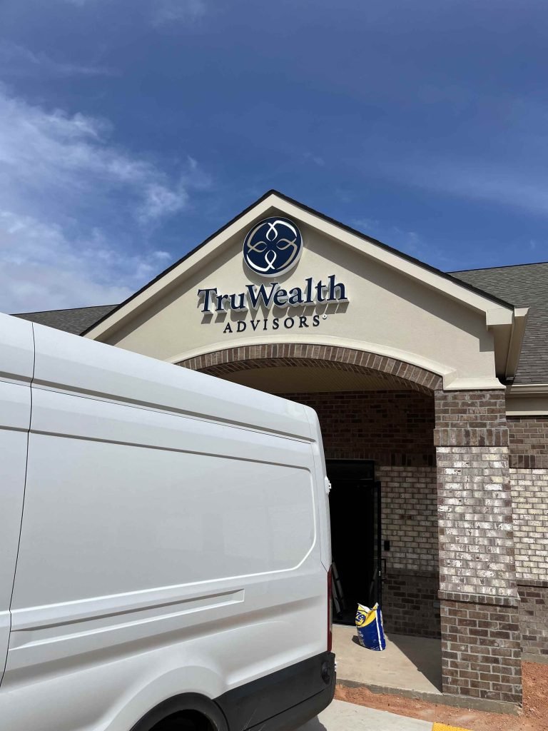 TruWealth Advisors TruWealth Advisors