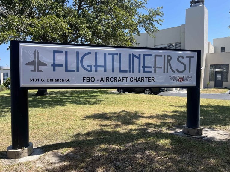 Flightlinefirst Charter Flightlinefirst Charter