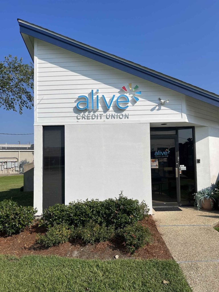 Alive Credit Union Alive Credit Union