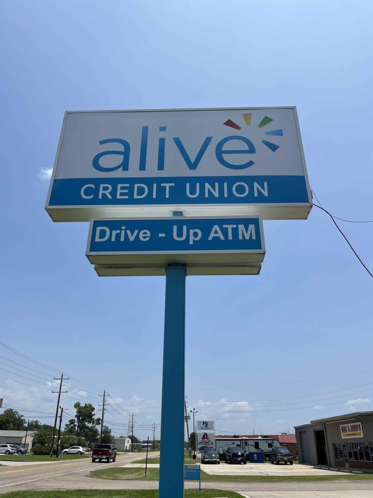 Alive Credit Union Alive Credit Union