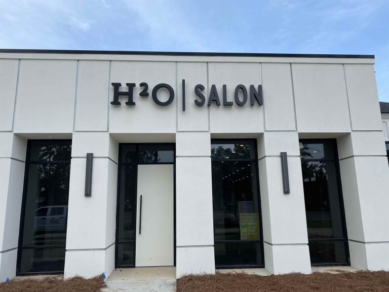 H2O Salon H2O Salon
