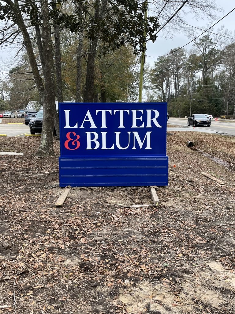 Latter & Blum Latter & Blum