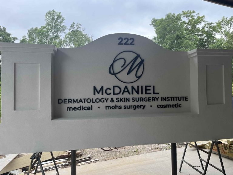 McDaniel Dermatology McDaniel Dermatology