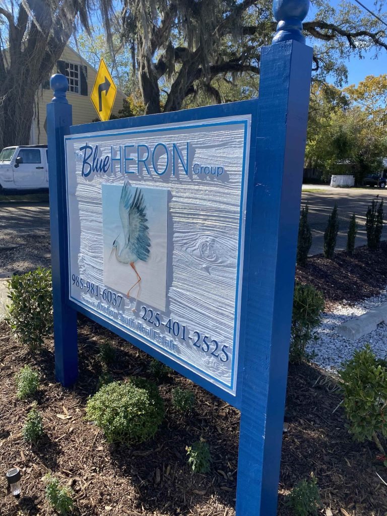Blue Heron Group Blue Heron Group