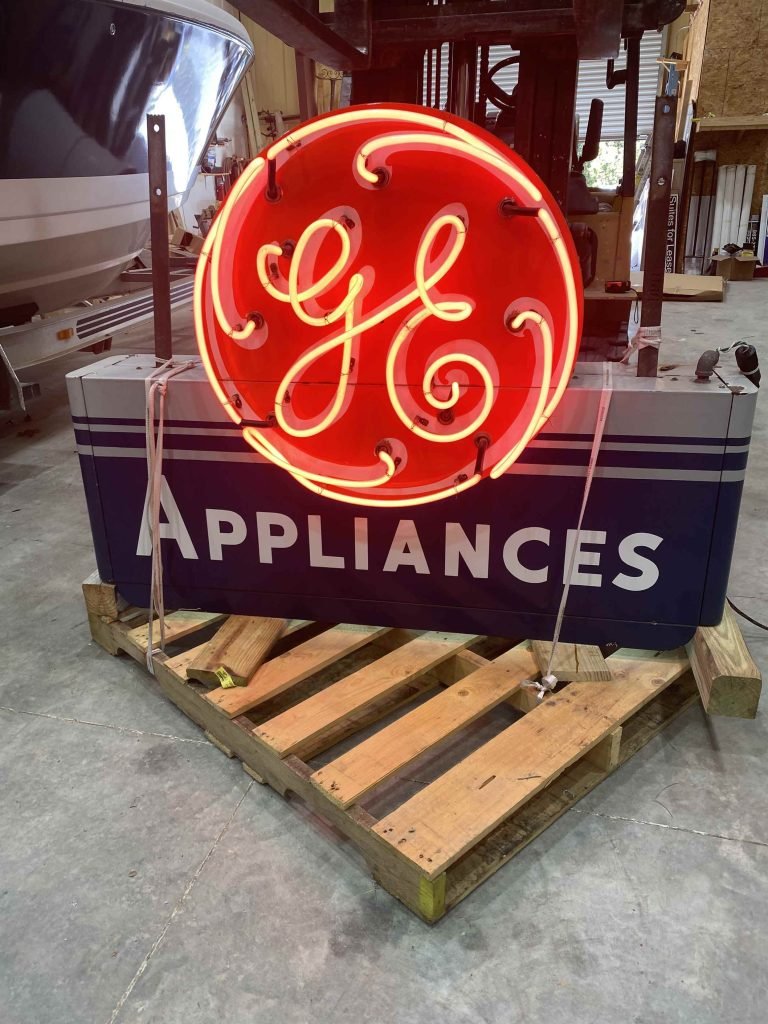 GE Appliances GE Appliances