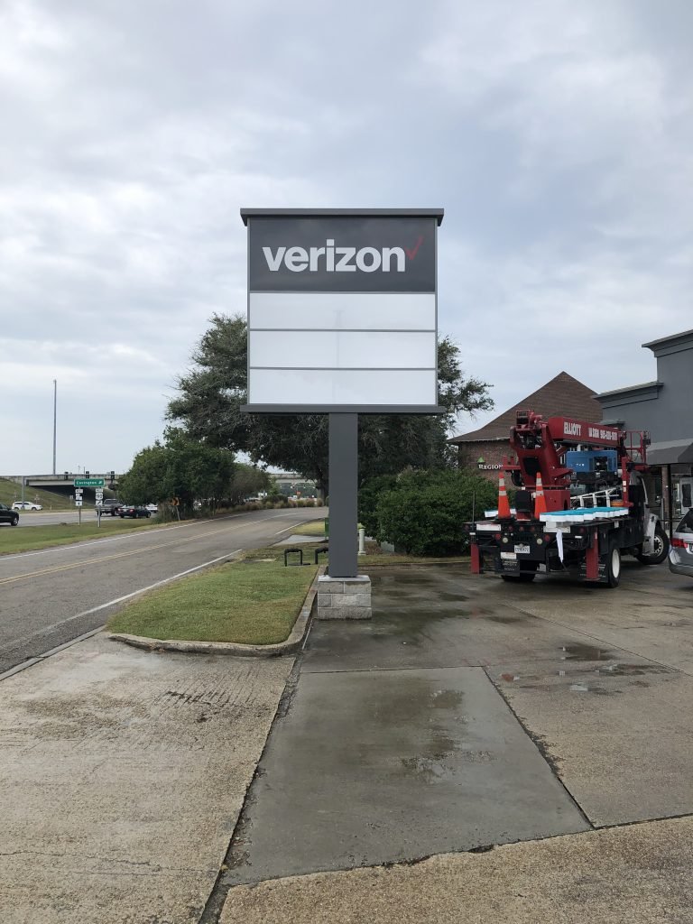 Verizon Verizon