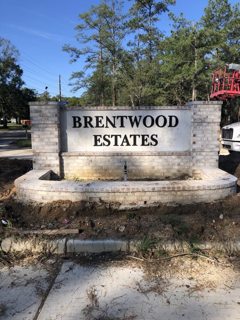 Brentwood Estates Brentwood Estates