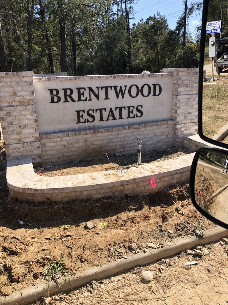 Brentwood Estates Brentwood Estates