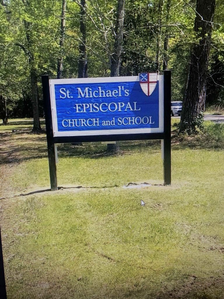 St. Michael's Episcopal St. Michael's Episcopal