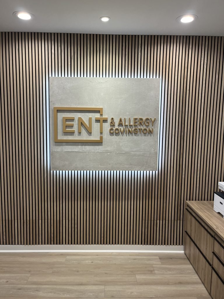 Ent & Allergy Covington Ent & Allergy Covington