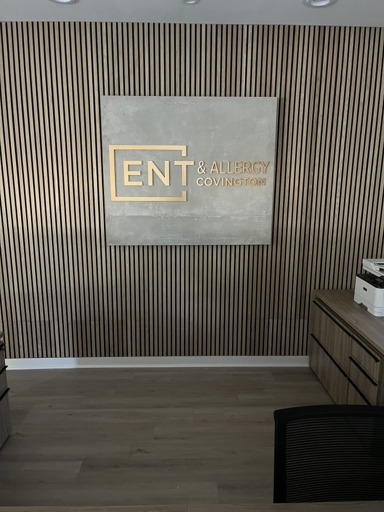 Ent & Allergy Covington Ent & Allergy Covington