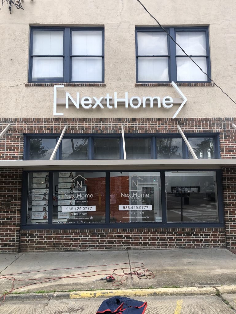 Next Home Next Home