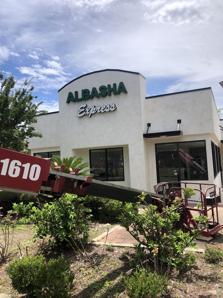 Albasha Cafe Albasha Cafe