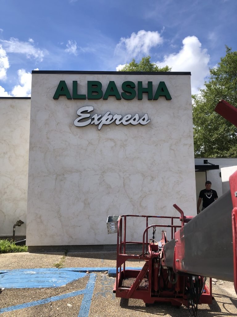Albasha Cafe Albasha Cafe