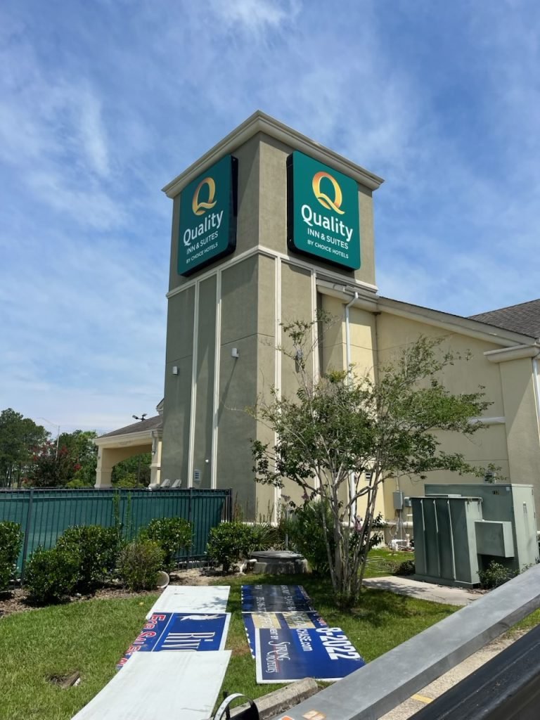 Quality Inn Quality Inn