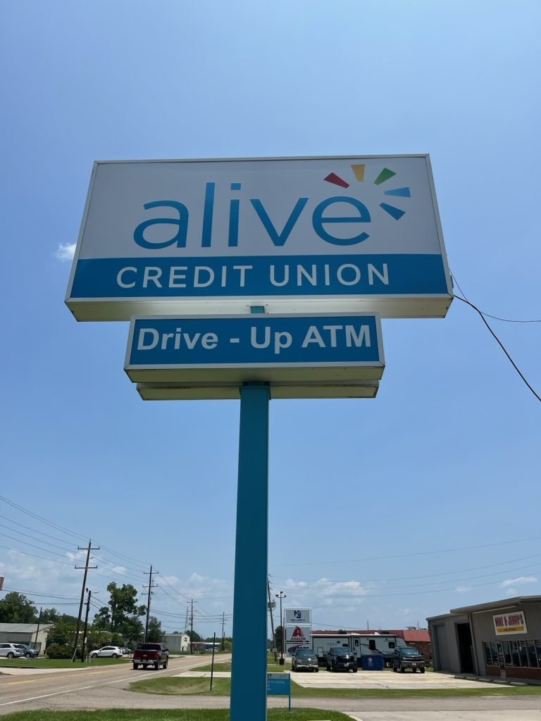 Alive Credit Union Alive Credit Union