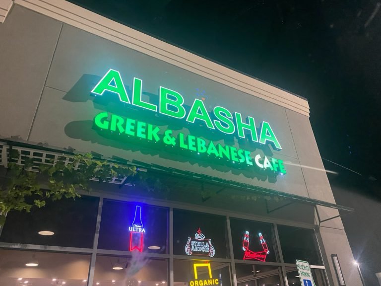 Albasha Cafe Albasha Cafe
