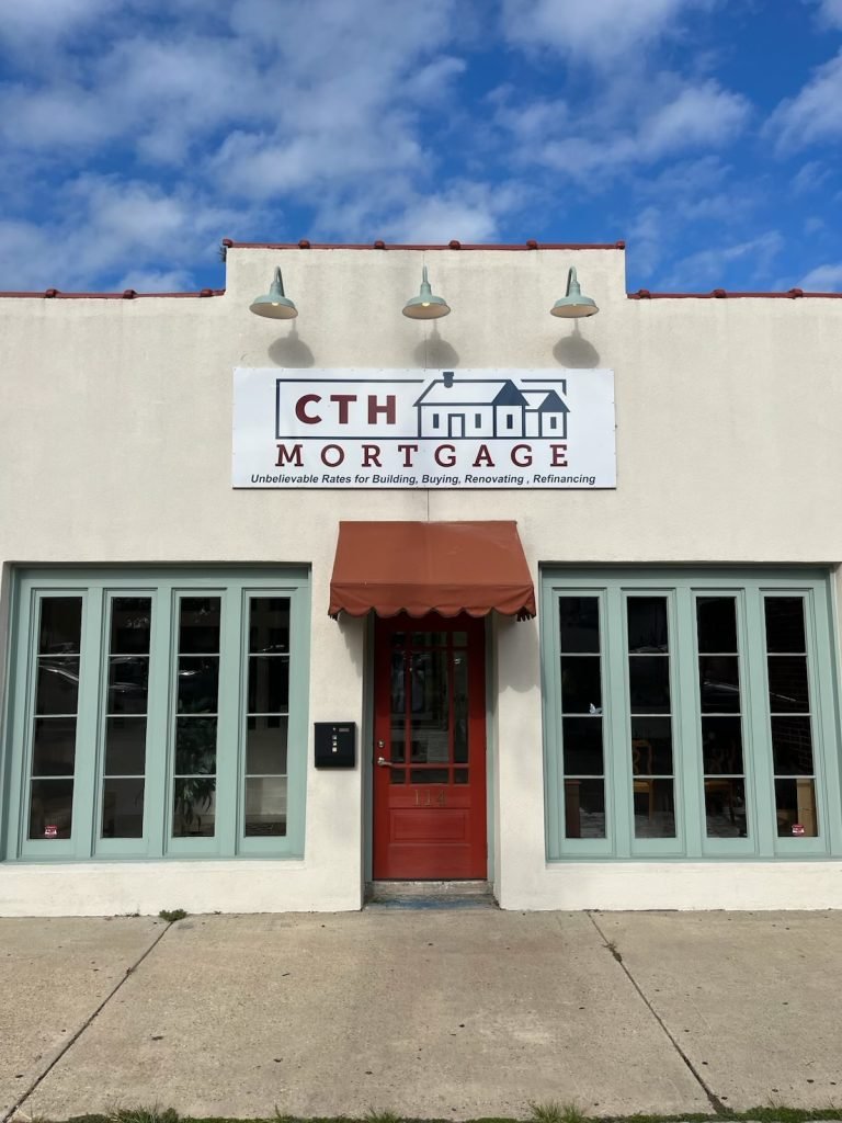 CTH Mortgage CTH Mortgage