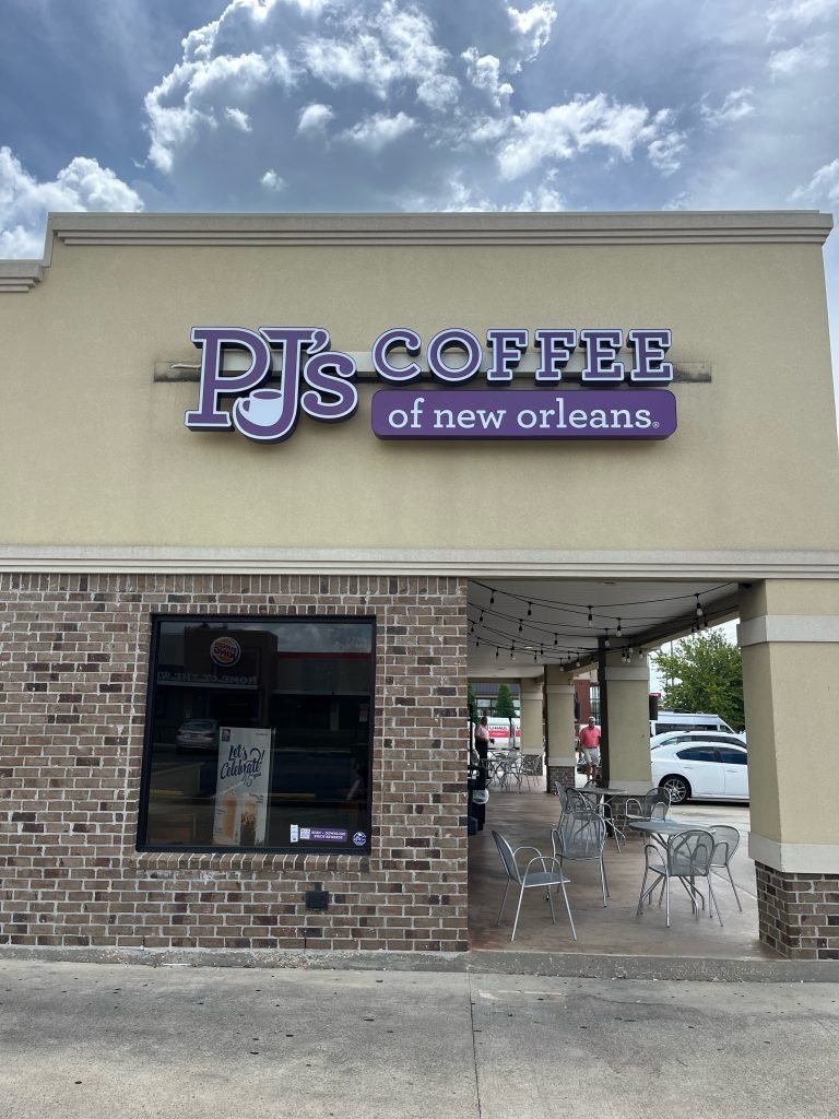PJ's Coffee PJ's Coffee