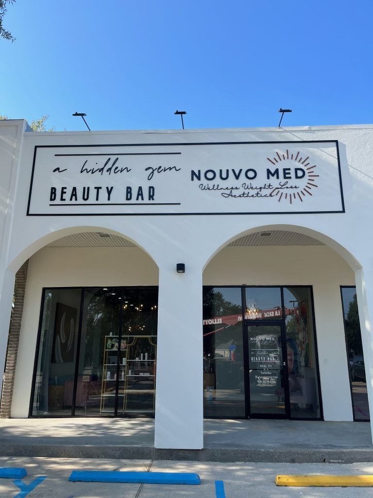 Beauty Bar Beauty Bar