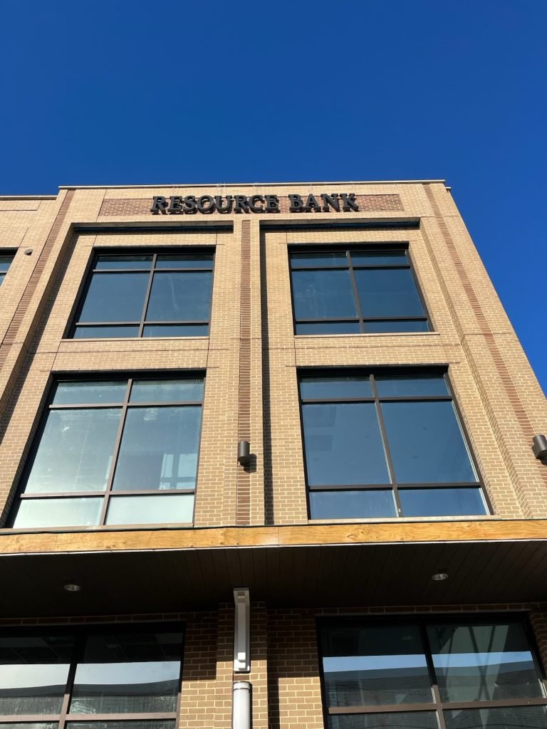Resource Bank Resource Bank