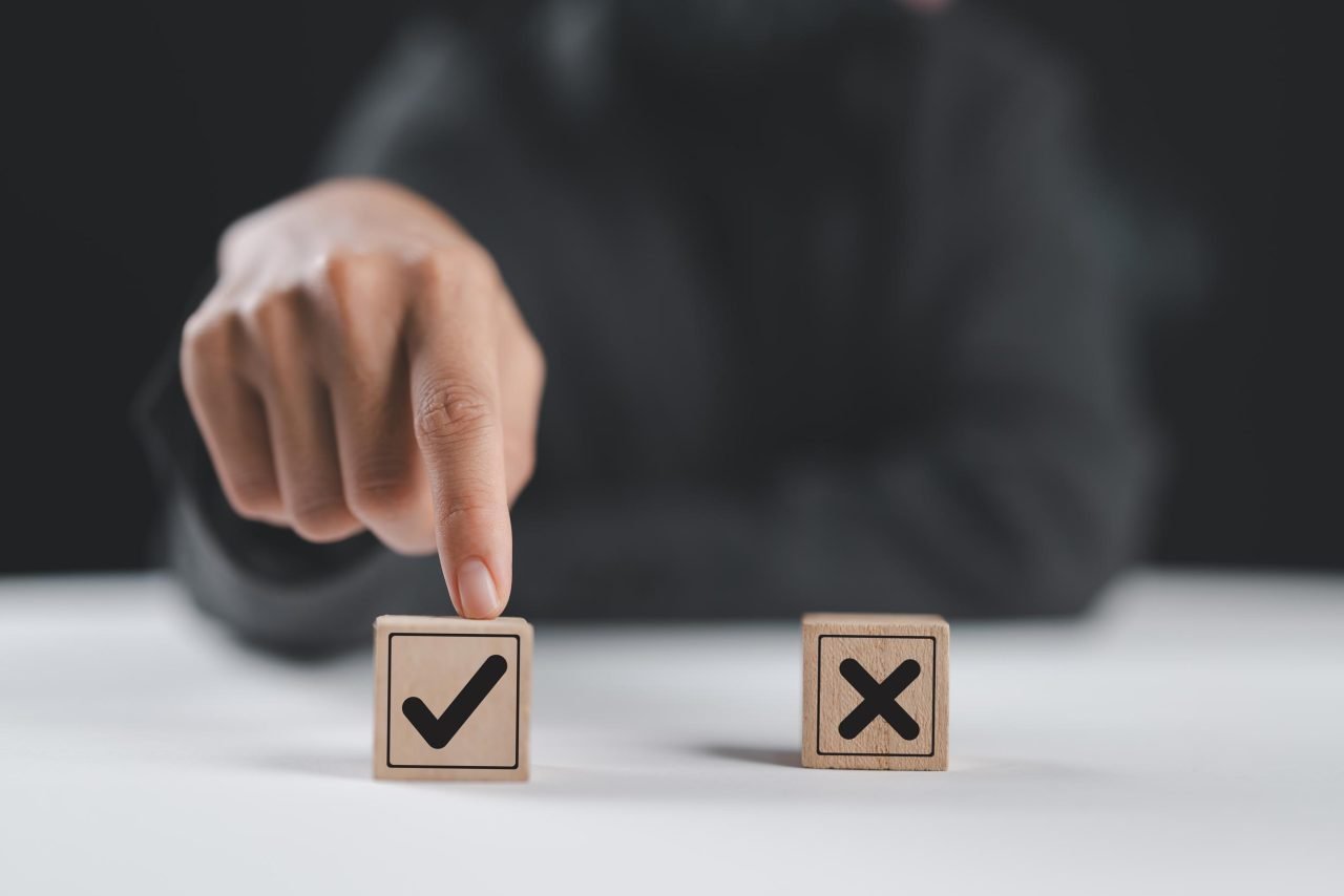 How to Choose the Right Sign for a Business